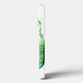 携帯電話ケース – IPhoneレトロテディスHAMbWG Case-Mate iPhoneケース (裏面 / 左)