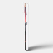 携帯電話ケース、Iphone、サンセットワイルドホース Case-Mate iPhoneケース (裏面 / 左)