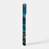 携帯電話ケース iPhone 15ケース (右側面)