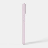 携帯電話ケース iPhone 15ケース (右側面)