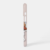 携帯電話ケース iPhone 16ケース (左側面)