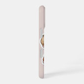 携帯電話ケース iPhone 16ケース (右側面)