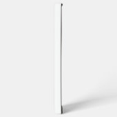 携帯電話ケース SAMSUNG GALAXYケース (左側面)