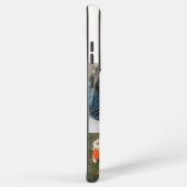 携帯電話ケース SAMSUNG GALAXYケース (右側面)