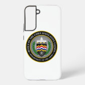 携帯電話ケース SAMSUNG GALAXYケース (裏面)