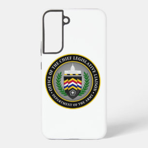 携帯電話ケース SAMSUNG GALAXY S22+ケース