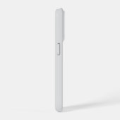 携帯電話ケースApple iPhoneスリムフィットHAMbyWG iPhoneケース (右側面)