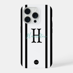 携帯電話ケースApple iPhoneスリムフィットHAMbyWG iPhone 15 Proケース