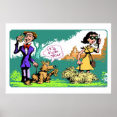 携帯電話マニア ポスター (正面)