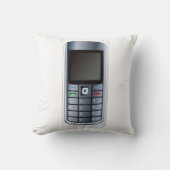 携帯電話 クッション (正面)