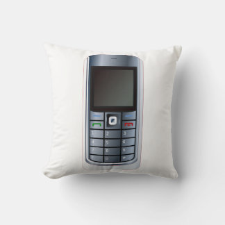 携帯電話 クッション