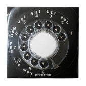 携帯電話 タイル (正面)