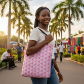 携帯電話 トートバッグ