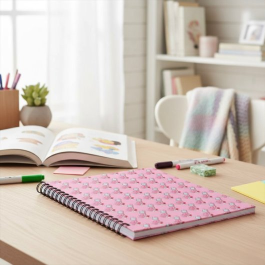 携帯電話 ノートブック