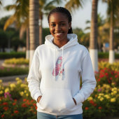 携帯電話 パーカ