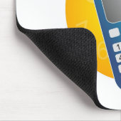 携帯電話 マウスパッド (コーナー)