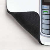 携帯電話 マウスパッド (コーナー)