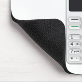 携帯電話 マウスパッド (コーナー)