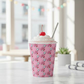 携帯電話 紙コップ