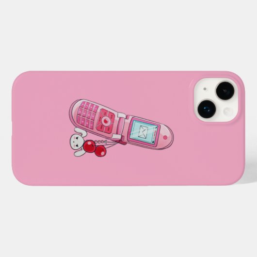 携帯電話 Case-Mate iPhoneケース (裏面 (横))