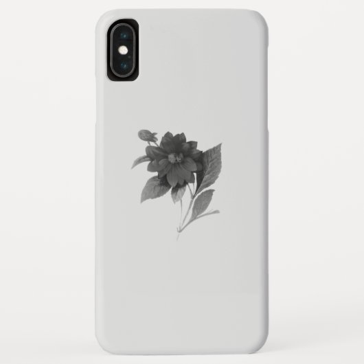携帯電話 Case-Mate iPhoneケース (裏面)