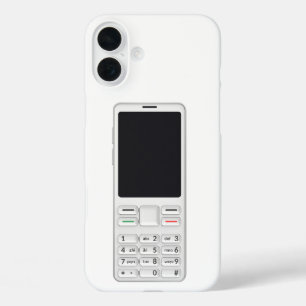 携帯電話 iPhone 16 PLUSケース