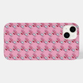 携帯電話 Case-Mate iPhoneケース (裏面 (横))