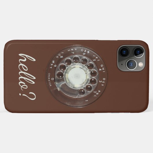 携帯電話 Case-Mate iPhoneケース (裏面(横))