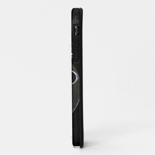 携帯電話 Case-Mate iPhoneケース (裏面/左)