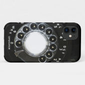 携帯電話 Case-Mate iPhoneケース (裏面(横))