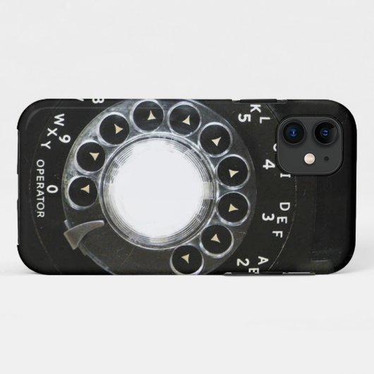 携帯電話 Case-Mate iPhoneケース (裏面(横))