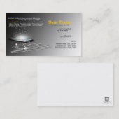 携帯電話Unlockerまたは修理またはサービス業カード 名刺 (正面/裏面)