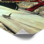 摂政・ジョージ4世2 ポスター (角)