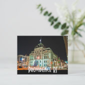 摂理 ポストカード (スタンド正面)