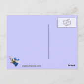 摂理 ポストカード (裏面)