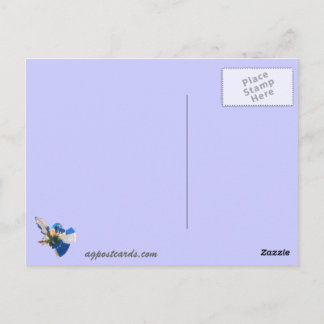 摂理 ポストカード