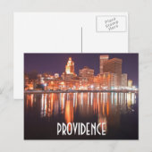 摂理 ポストカード (正面/裏面)