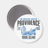 摂理 マグネット (正面/裏面)