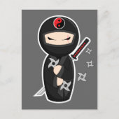 摩丸 ポストカード (正面)