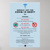 撃つべきか？ ポスター (正面)