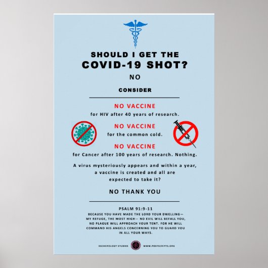 撃つべきか？ ポスター (正面)