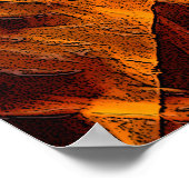 撃つんだ！ ポスター (角)