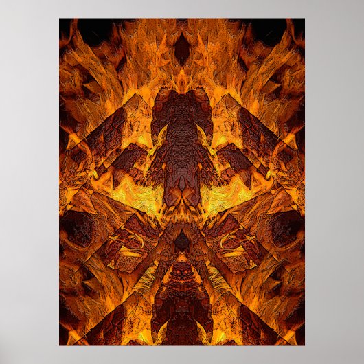 撃つんだ！ ポスター (正面)