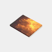 撃て！ ポストイット (アングル)