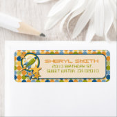 撃て！戻り値のラベル ラベル (インサイチュ)