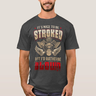 撫でるのは良いが、むしろファンインで吹ある Tシャツ