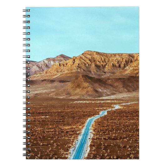 撮影された瞬間:フォトジャーナル ノートブック (正面)