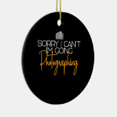 撮影に行く セラミックオーナメント (右)