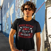 撮影の最も重要な部分 – おもしろい Cam Op Tシャツ