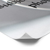 撮影レンズ ポスター (角)